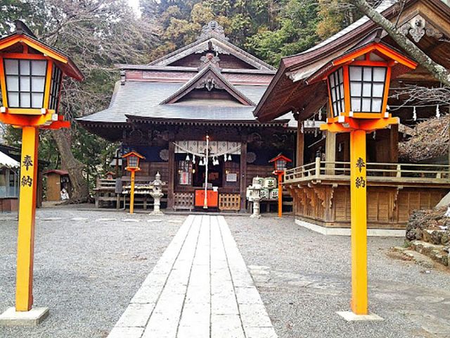 TOKYO - MOUNT FUJI - KAWAGUCHIKO.