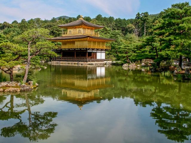 KYOTO.