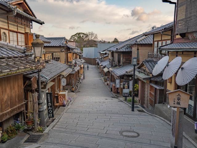 KYOTO.