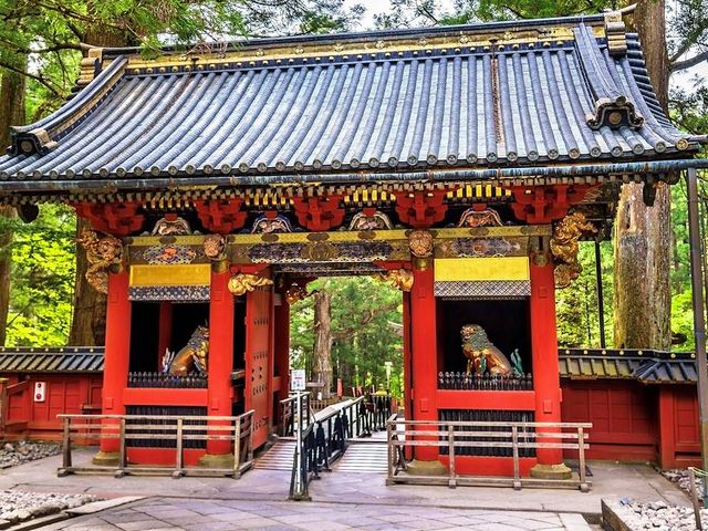 IKAHO - NIKKO - TOKYO.
