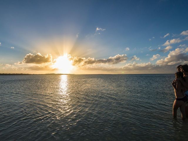 CAYO SANTA MARIA.