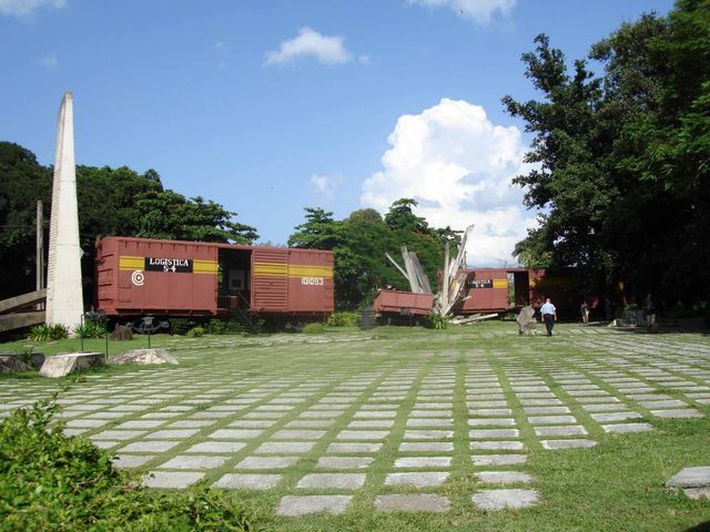 CAYO SANTA MARÍA – REMEDIOS – SANTA CLARA – VARADERO.