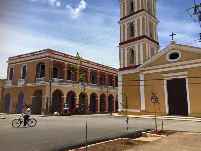 CAYO SANTA MARÍA – REMEDIOS – SANTA CLARA – VARADERO.