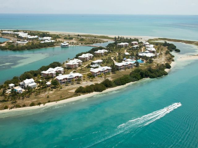 VARADERO.