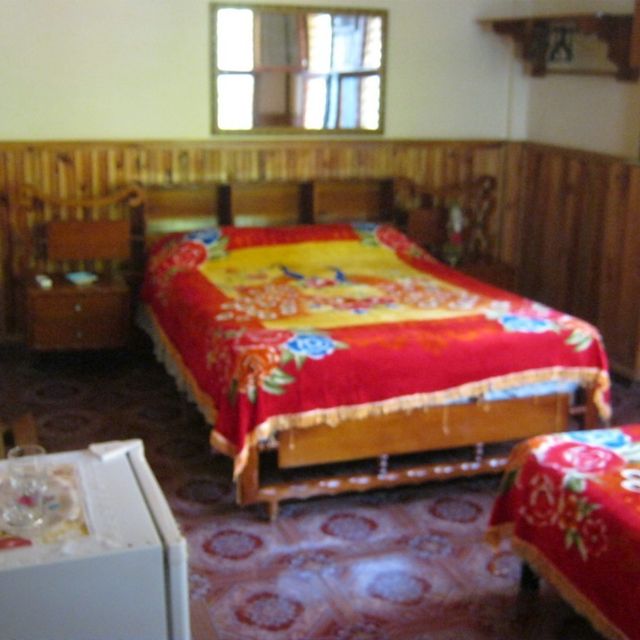Chambre STANDARD