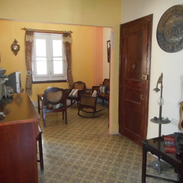 Appartamento con 3 camere