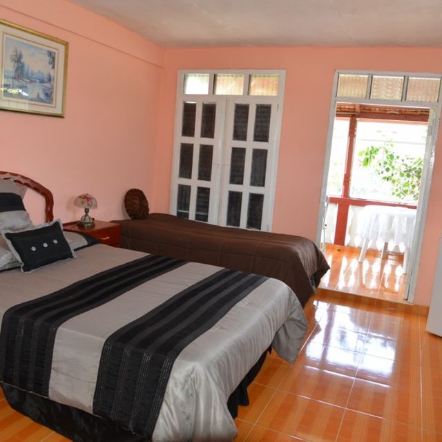 Chambre STANDARD