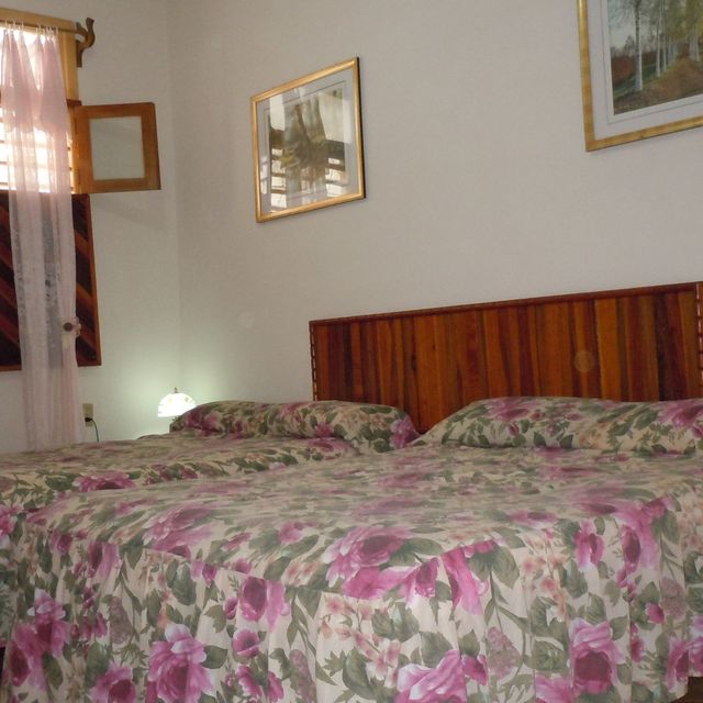 Chambre STANDARD