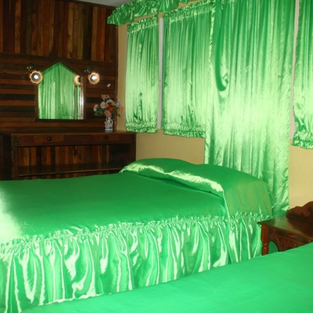 Chambre STANDARD