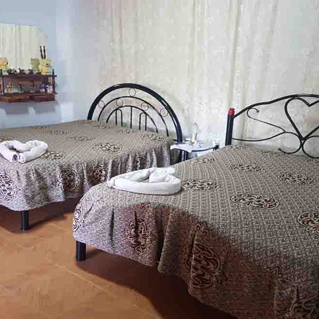Chambre STANDARD