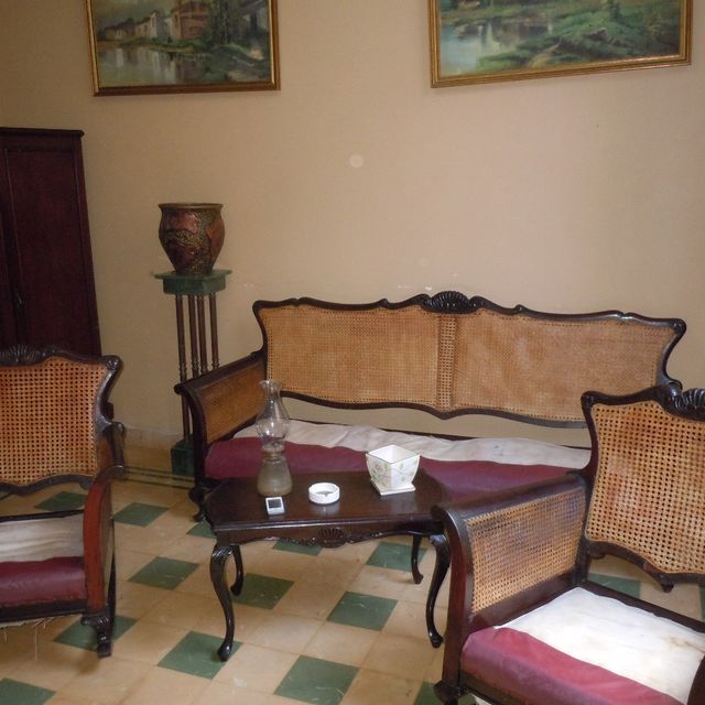 Appartamento con 3 camere