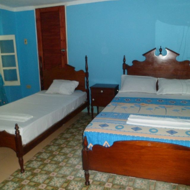 Habitación STANDARD