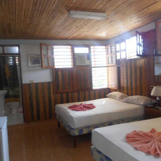 Chambre STANDARD