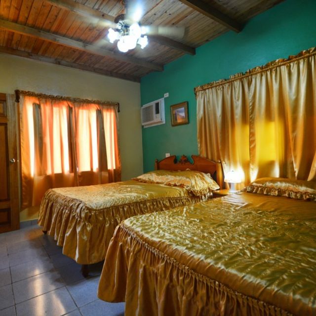 Chambre STANDARD