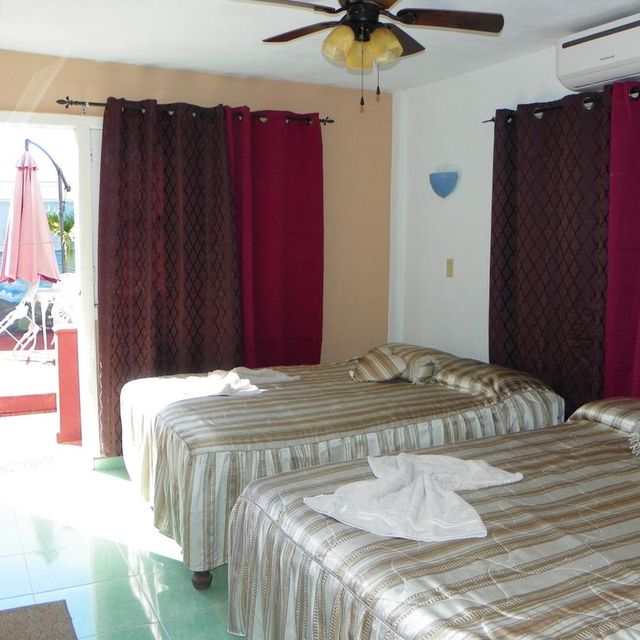 Habitación STANDARD