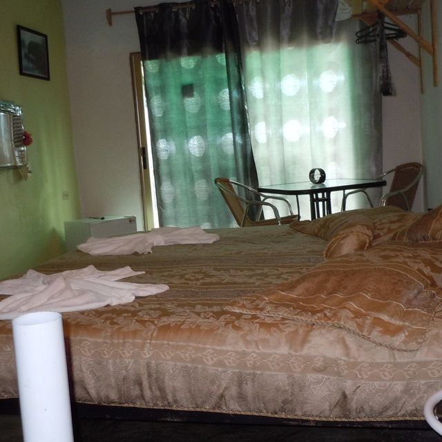 Habitación STANDARD