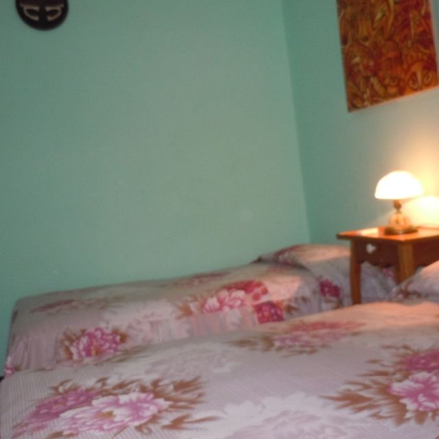 Chambre STANDARD