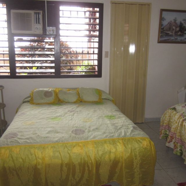 Chambre STANDARD