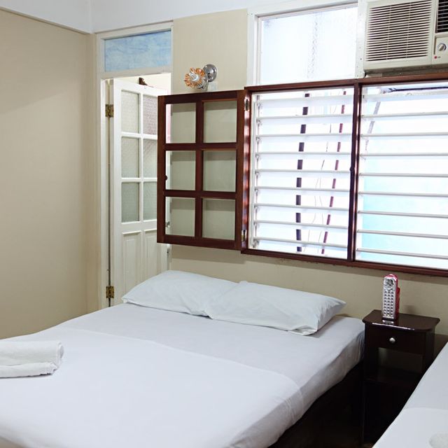 Chambre STANDARD