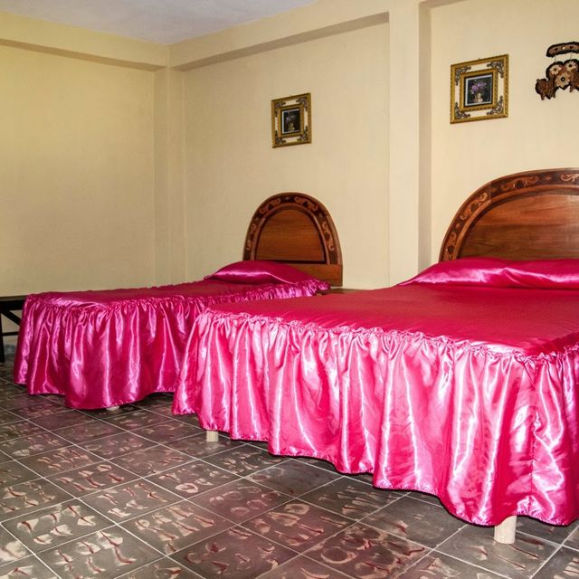 Chambre STANDARD