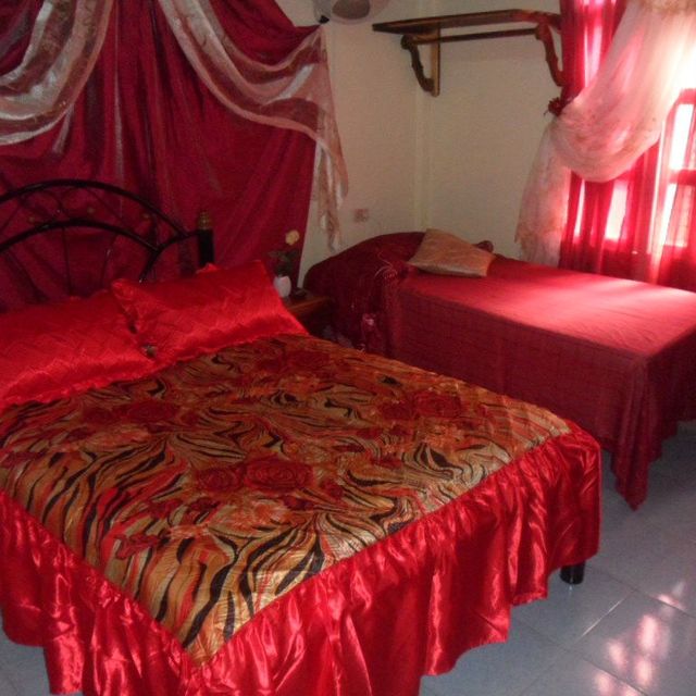 Chambre STANDARD