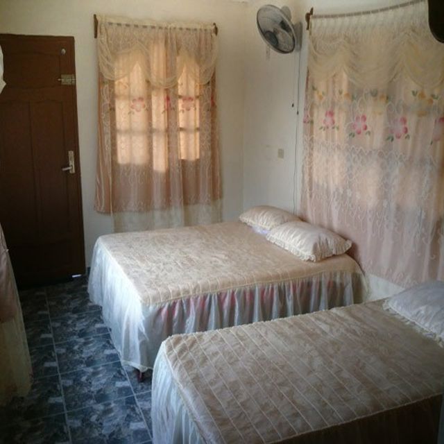 Habitación STANDARD