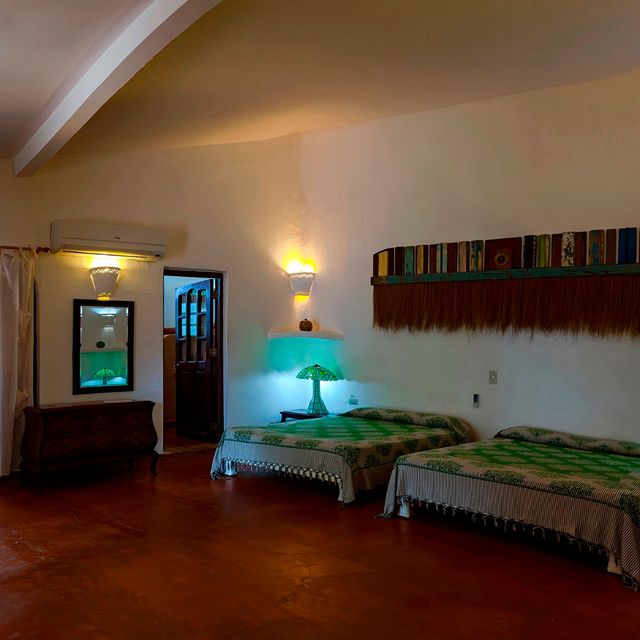 Chambre TRIPLE
