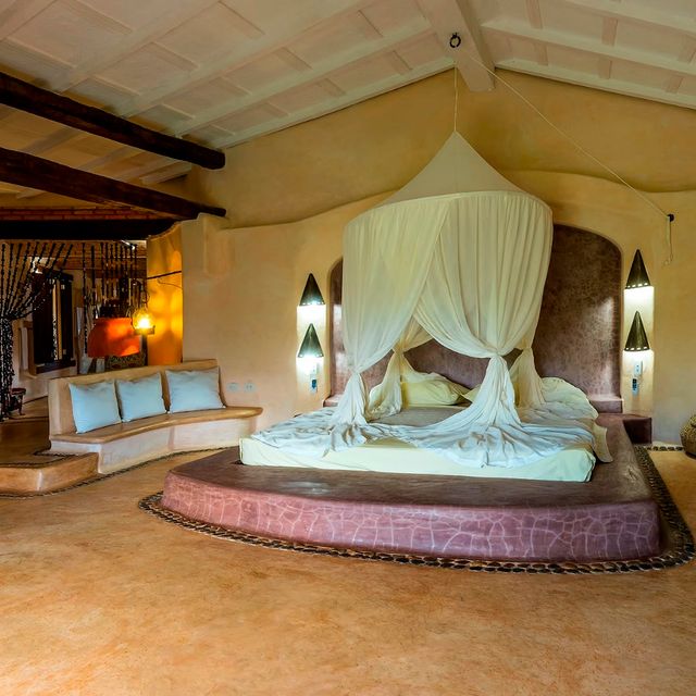 Chambre MASTER SUITE