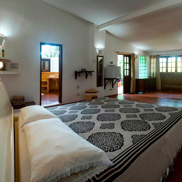Chambre individuelle
