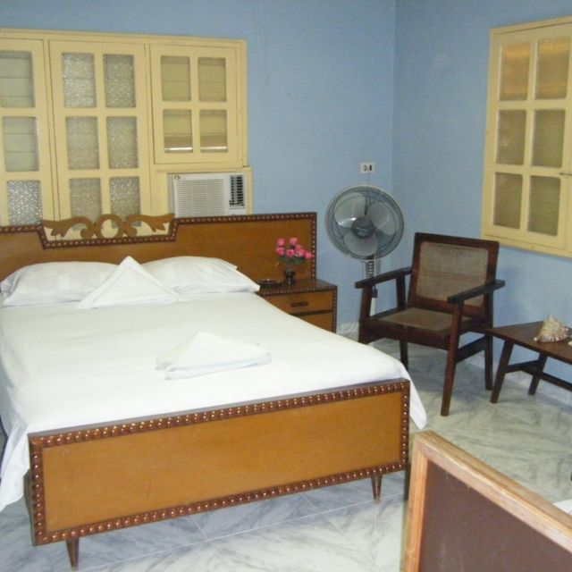 Chambre STANDARD