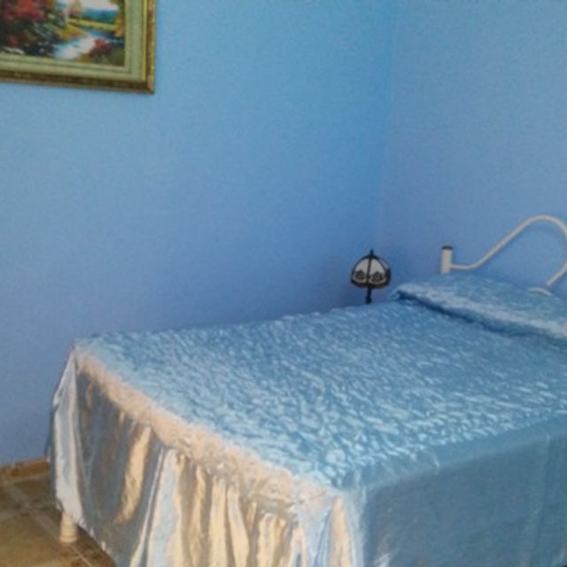 Habitación STANDARD