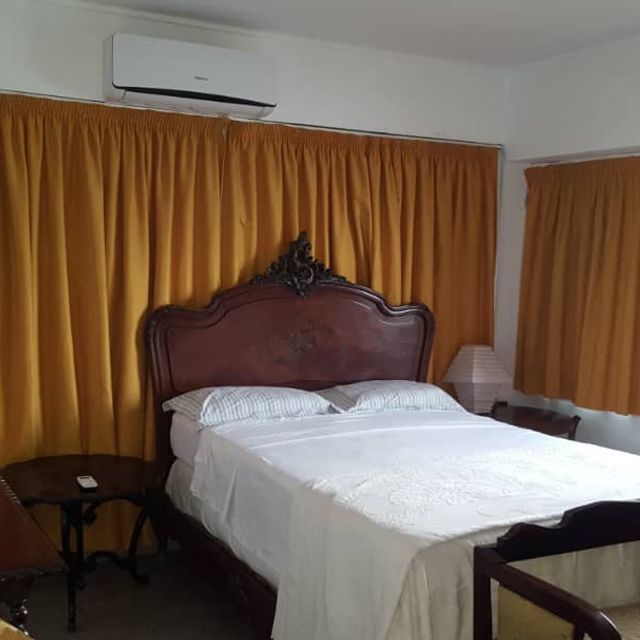 3 BEDROOM'S Apartment