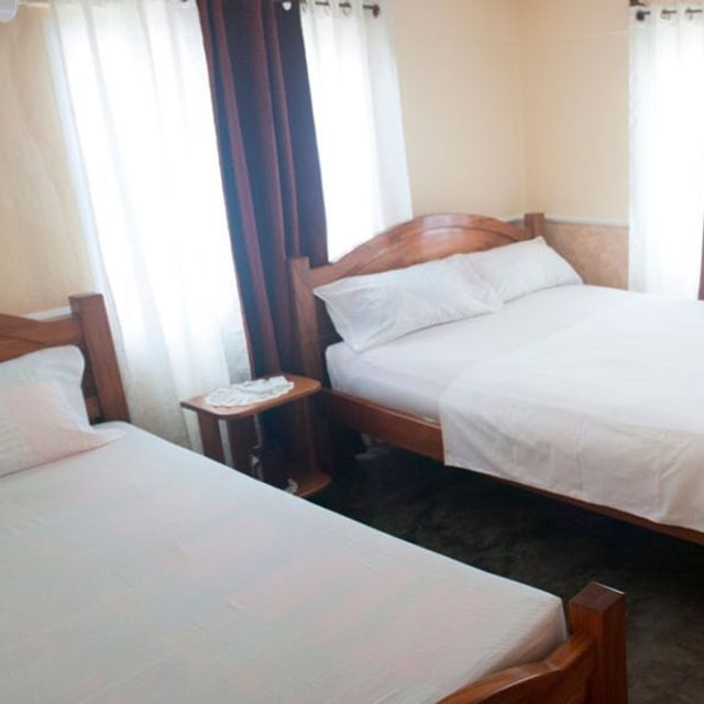 Habitación STANDARD