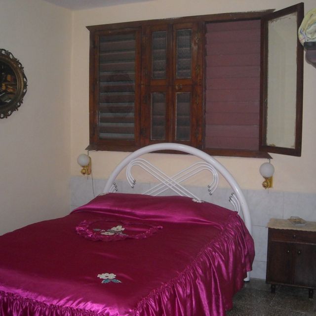 Chambre STANDARD