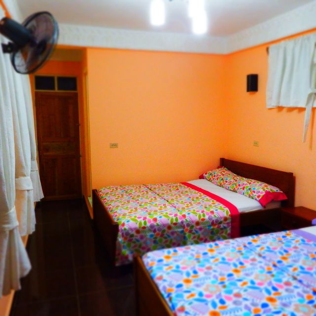 Chambre STANDARD