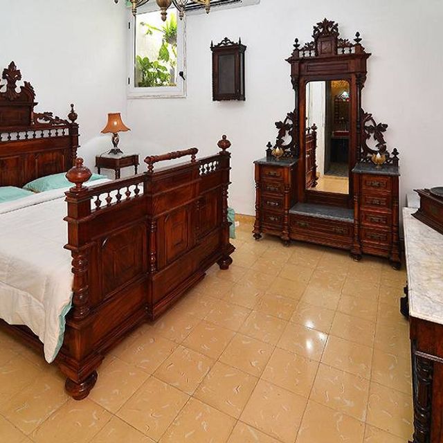 Quarto JUNIOR SUITE
