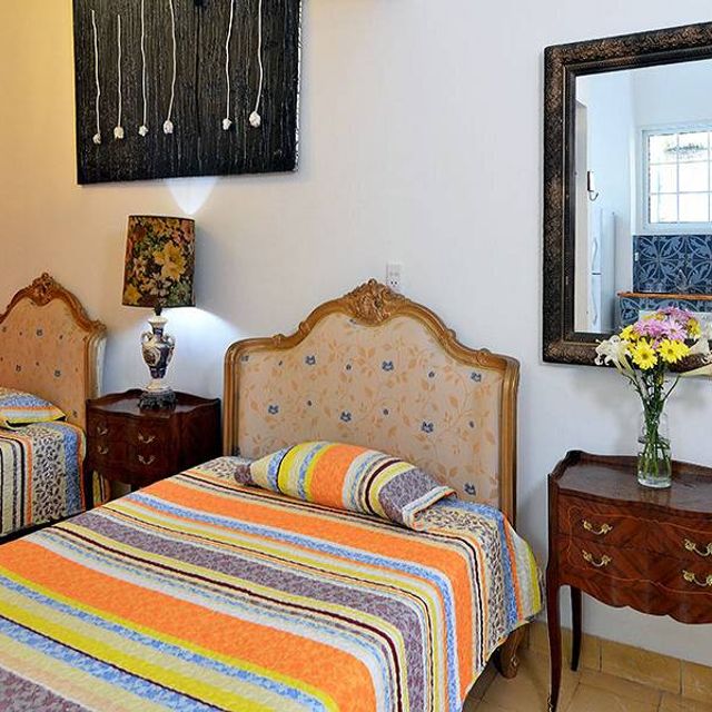 Quarto Superior