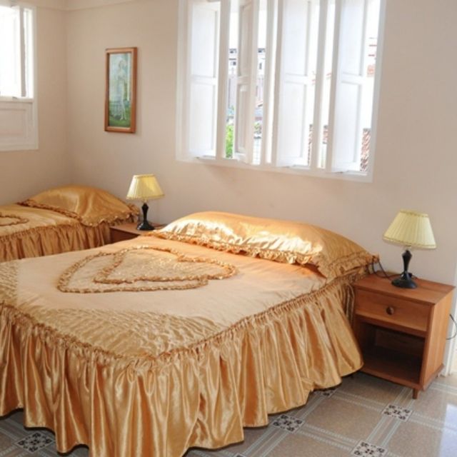 Chambre STANDARD