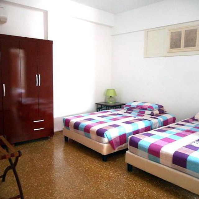 Habitación STANDARD