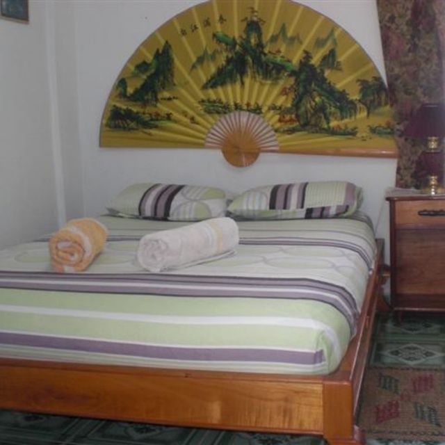 Chambre STANDARD