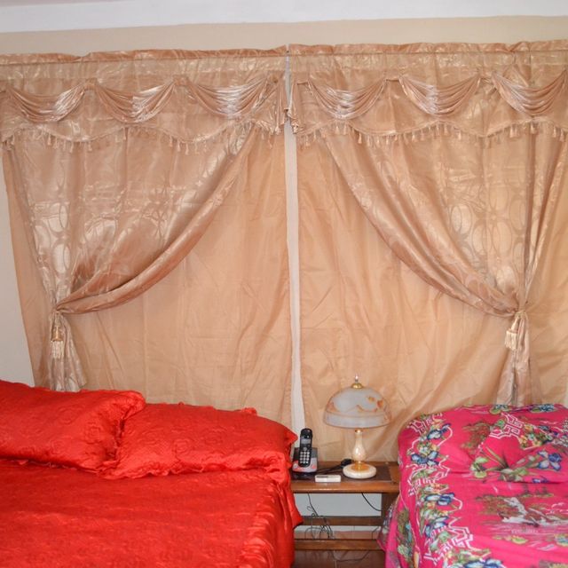 Habitación STANDARD