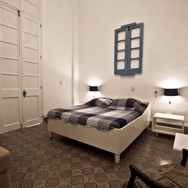 Habitación STANDARD