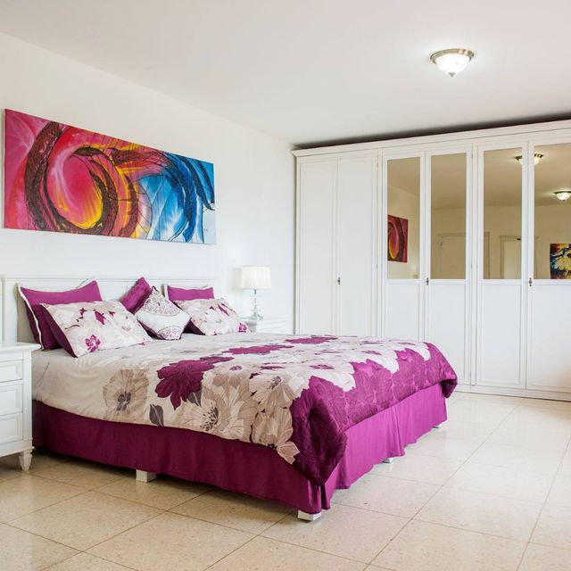 Quarto Suite CORAL