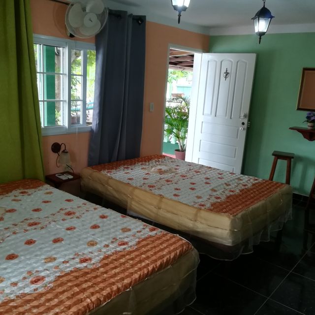 Habitación STANDARD