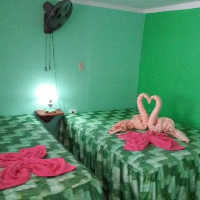 Habitación STANDARD