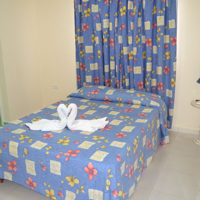 STANDARD Zimmer