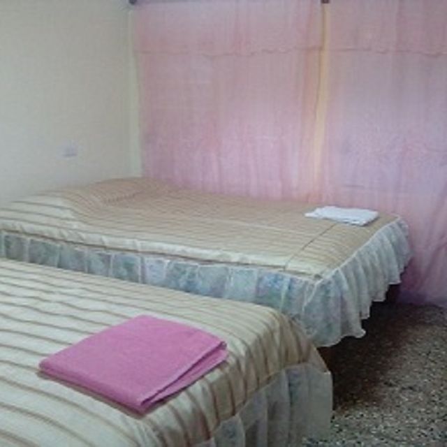 Chambre STANDARD