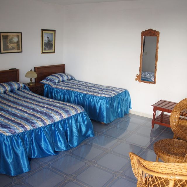 Chambre STANDARD