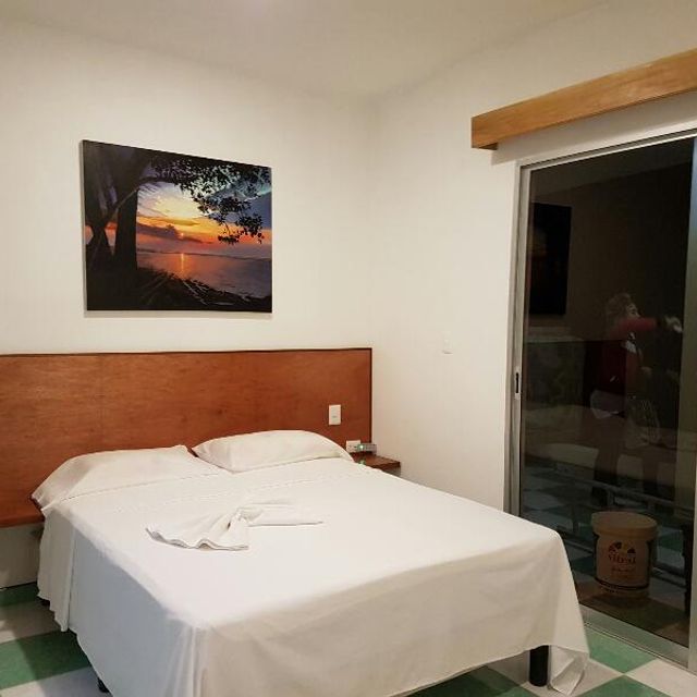 Habitación STANDARD
