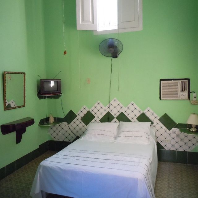 Camera SUPERIORE